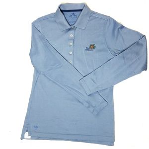 Peter Millar Tops - Peter Millar Long Sleeve Polo Peter Millar Tops - Peter Millar Long Sleeve Polo